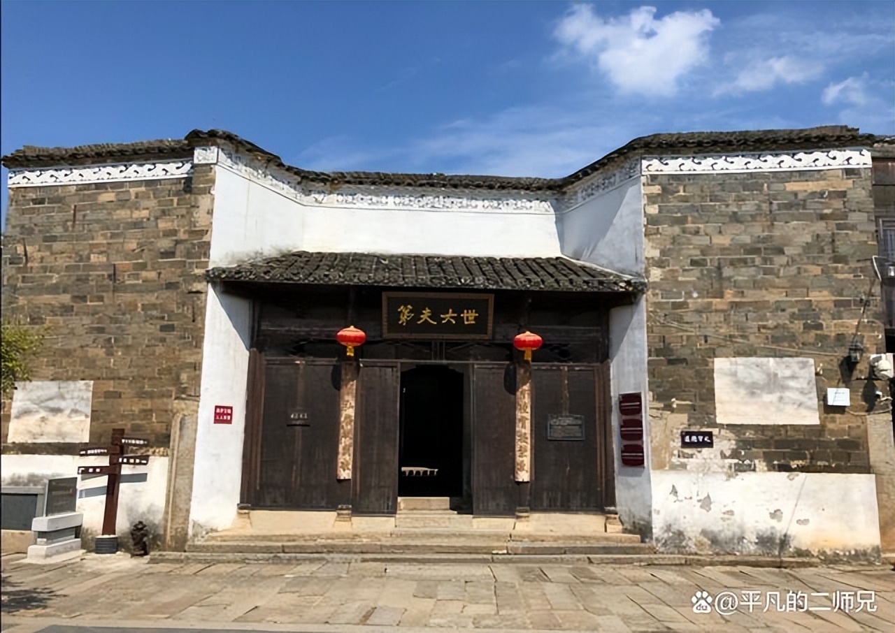 南昌出发三日游旅游景点推荐表,南昌周边旅游攻略溪霞怪石岭景点