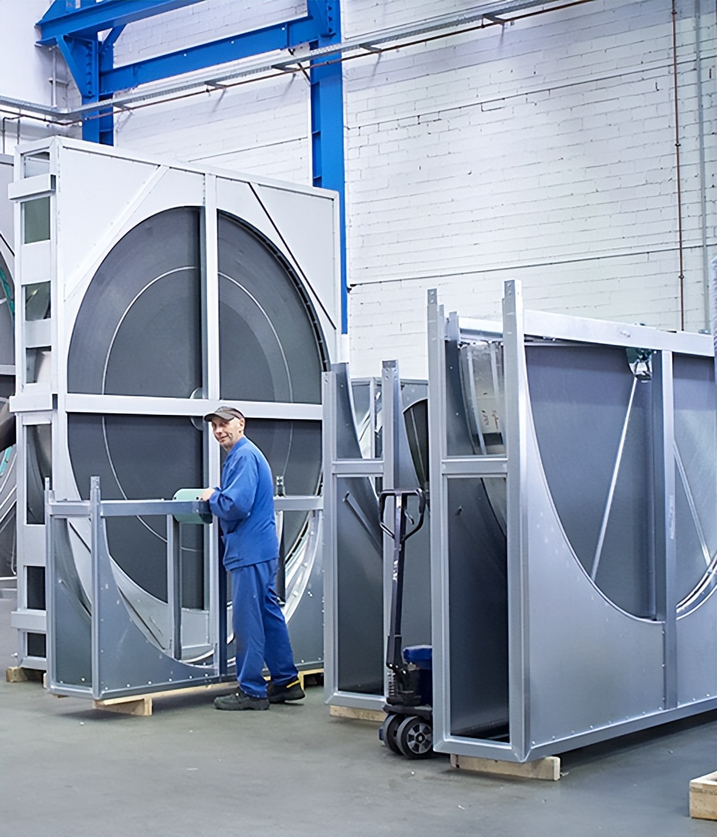 冰雪游乐项目室内设计,室内滑雪场文旅项目