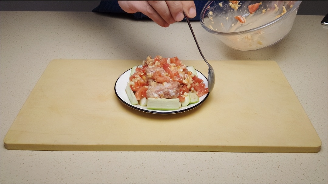 猪肝补铁最好吃的做法小孩,开胃猪肝