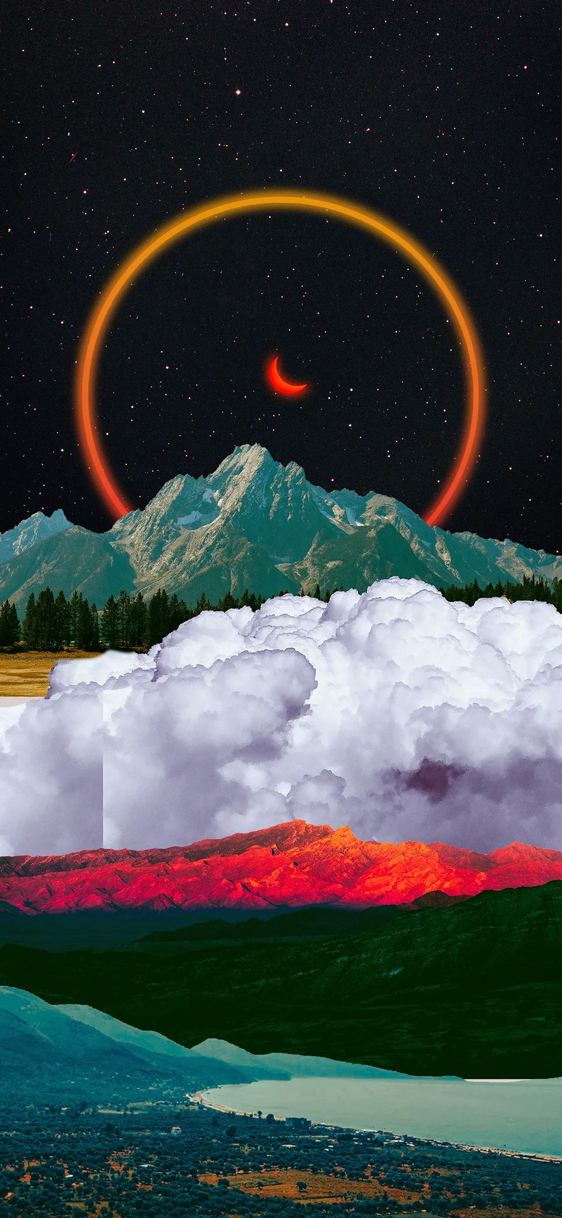 愿健康平安幸福的手机壁纸,愿你岁岁常欢愉的手机壁纸