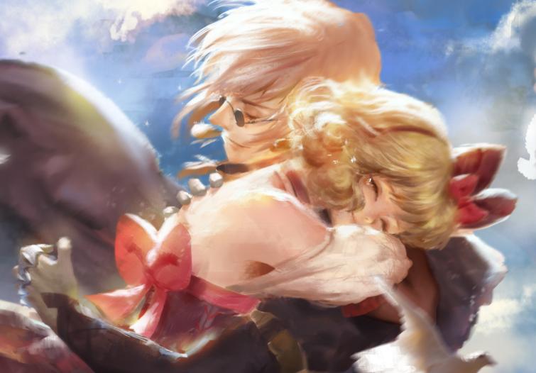 恋人之间的过度约束,恋人之间出现问题去解决不是逃避