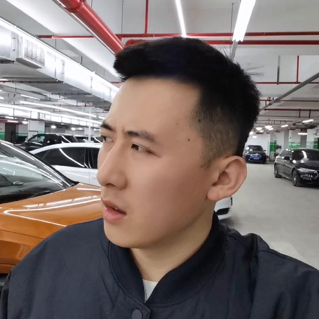 买二手车被坑博主帮忙解决,买二手车被骗定金怎么维权