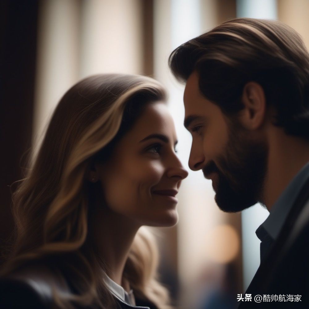 高情商让女友吃醋,如何让女朋友吃醋有危机意识