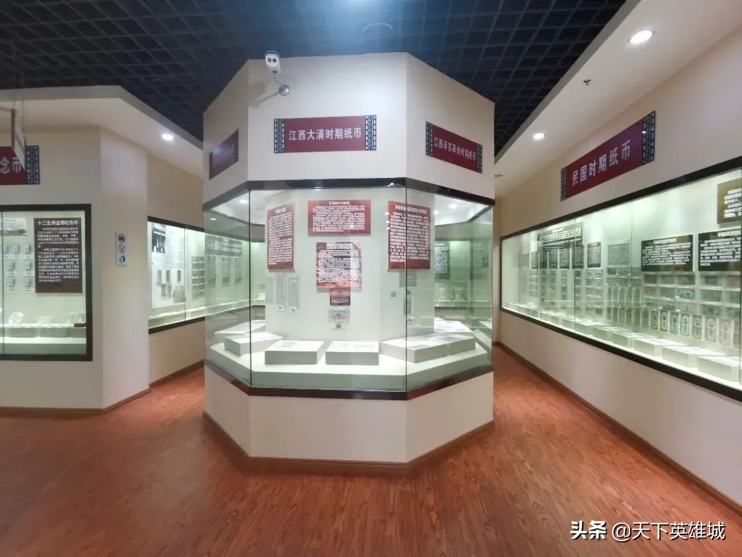 南昌是个什么样的省会,为什么说南昌是一座神奇的城市