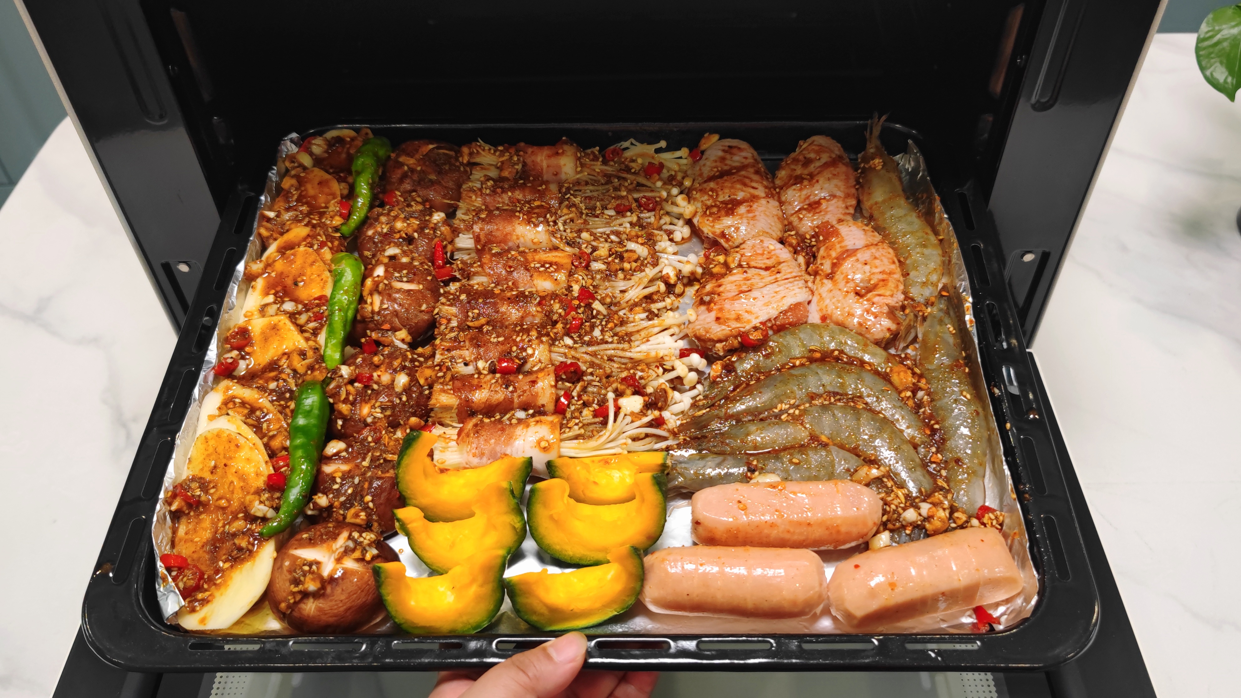 长帝大白鲸烤箱使用方法视频教程,长帝大白鲸哪个烘焙博主用