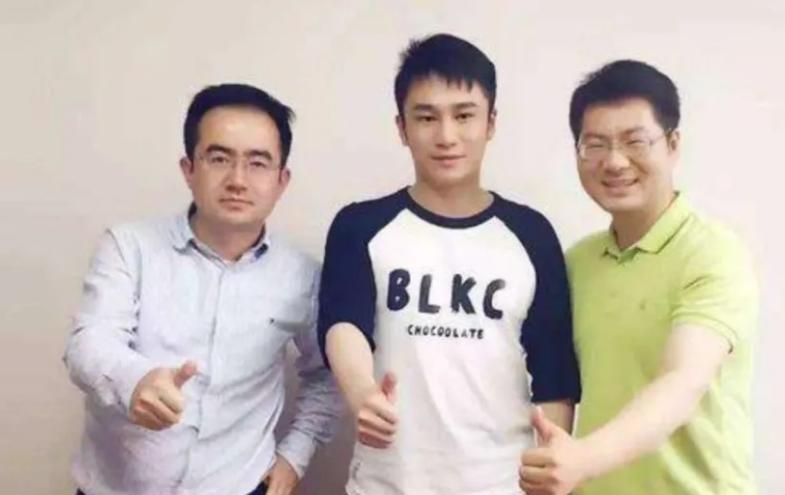 喜茶的创始人兼ceo聂云宸是哪里人,喜茶创始人聂云宸创业经过