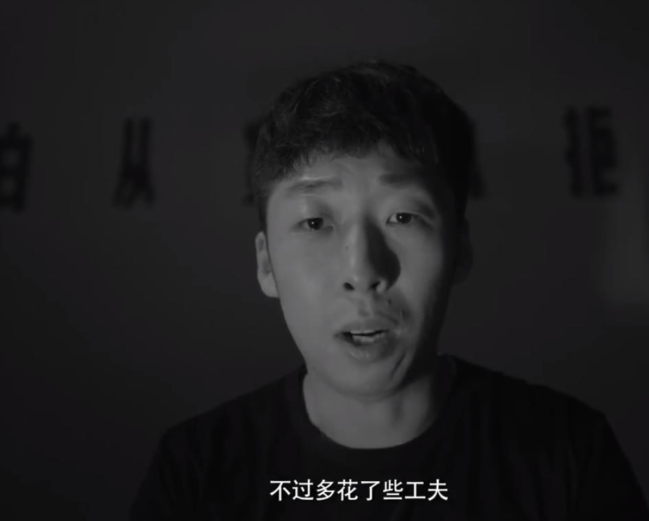 演24年戏角色全爆红人却不红,出道24年零绯闻演多部戏主角不火