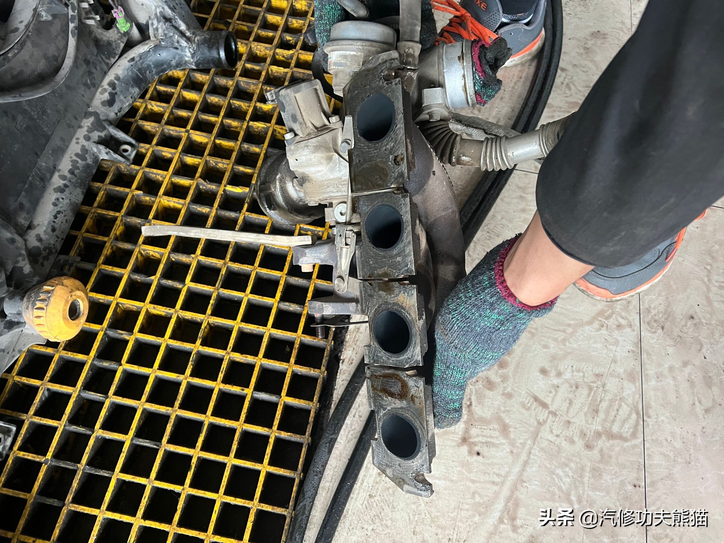 修车烧机油到底要不要拆发动机,修车把车修坏属于民事侵权吗