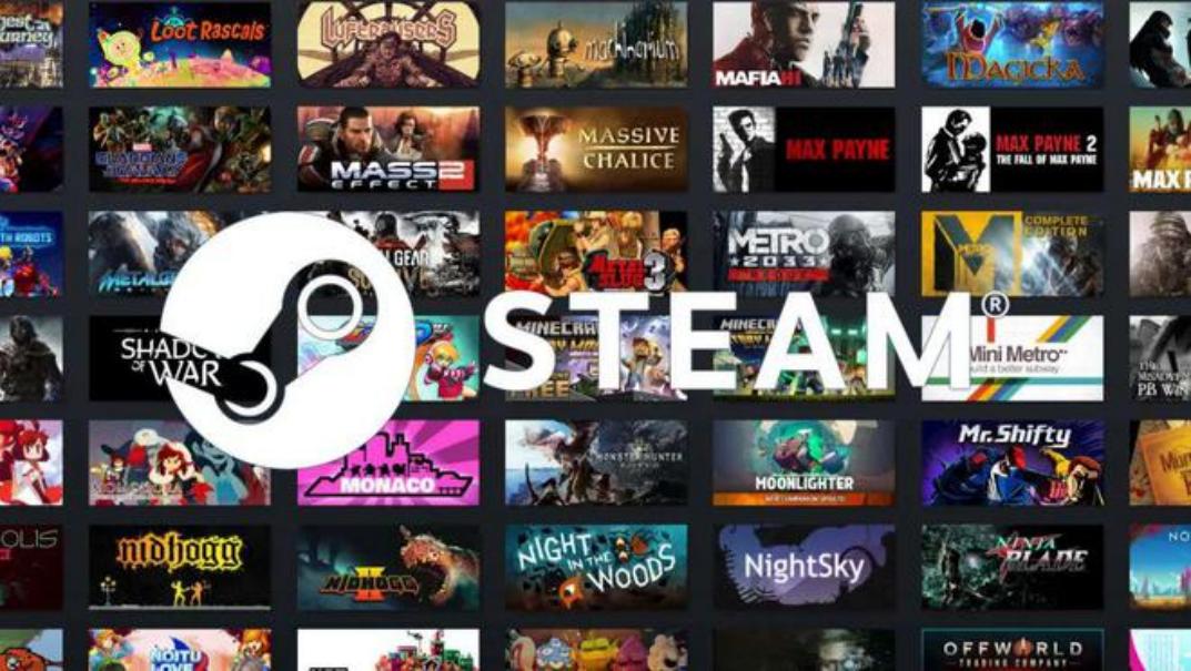 steam登录不出页面,steam登录不了怎么解决