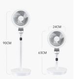 2023空气循环扇买多少价格合适,哪一种空气循环扇物美价廉