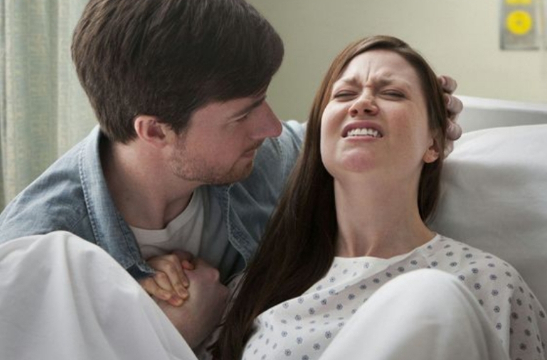 屁股小的女人是易孕体质么,屁股大的女生是不是易孕