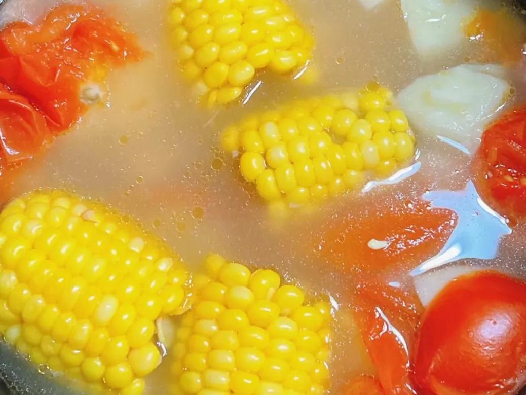 滋阴降火的炖汤配方,祛湿养胃止咳炖汤