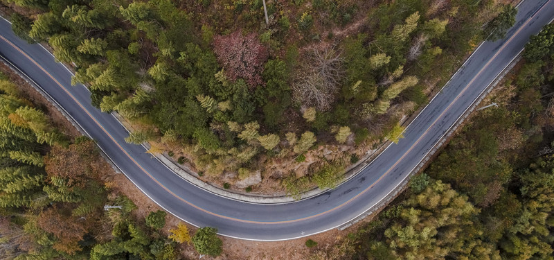 打卡安庆古城,安庆旅游和美食