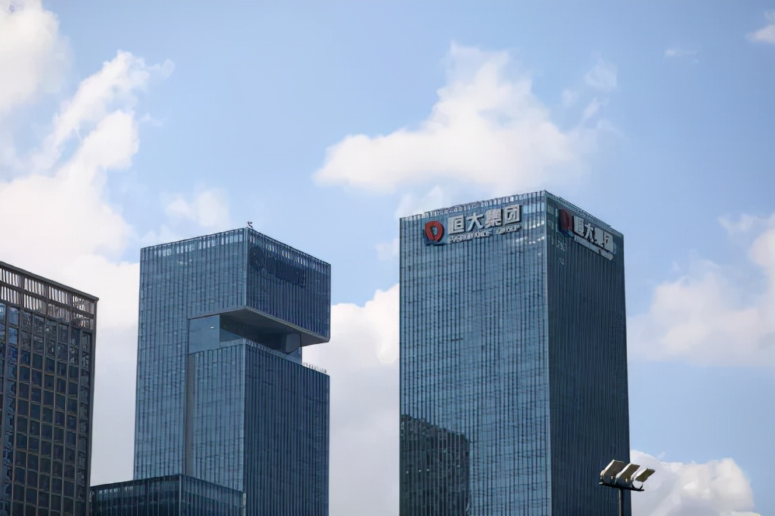 恒大总部为什么搬到深圳,恒大总部迁入深圳有什么影响