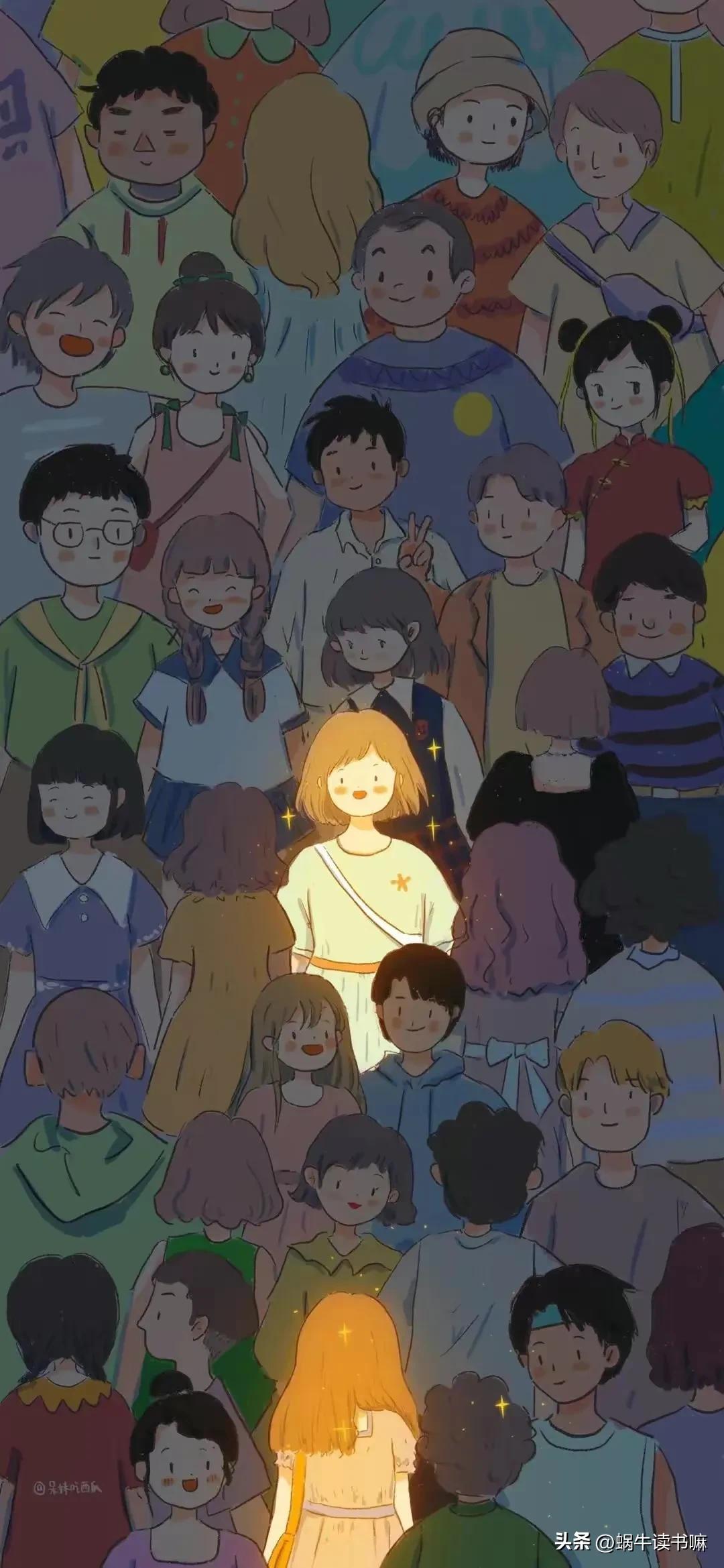 都只知道不忘初心却不知道下一句,不忘初心方得始终深度解析