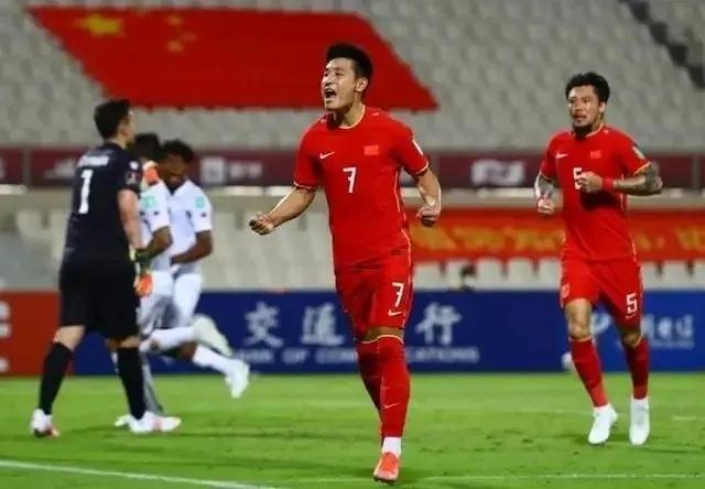 武球王武磊在国家队为何难入球,武球王武磊