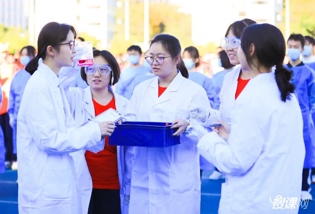 西山区昆一中田径运动会,昆一中2019运动会