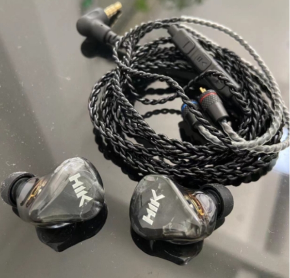 推荐几款高品质线控耳机,不漏音音质好的头戴式耳机推荐