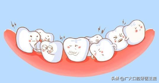 牙齿正畸矫正一般需要多久,正畸科普牙齿矫正的年龄限制问题