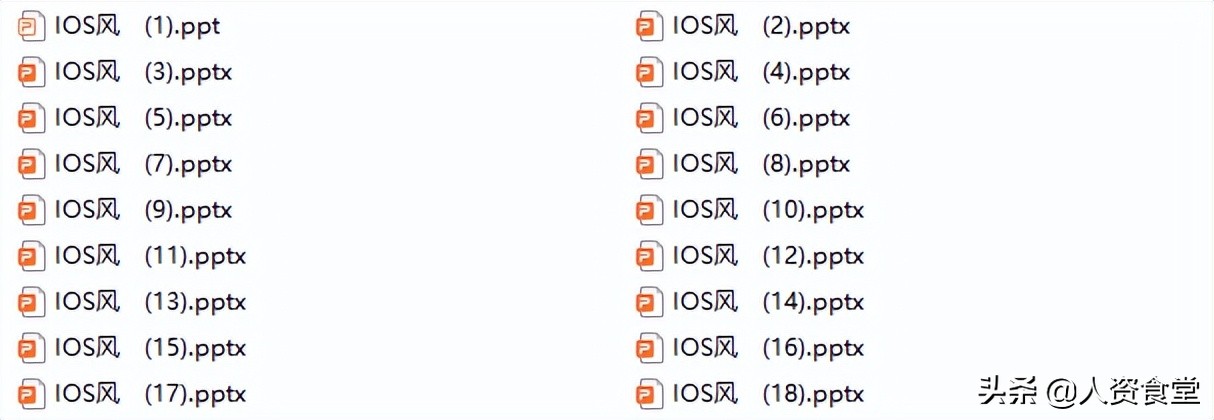 hr年度总结和明年计划ppt模板,hr年终总结模板ppt