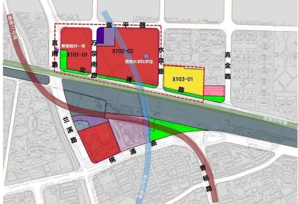 5条地铁线路最新进展来了,地铁3号线延伸线最新进展