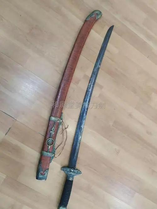 盘点中国古代刀种类排行，除关刀大刀双刀外，你还知道有哪些刀呢