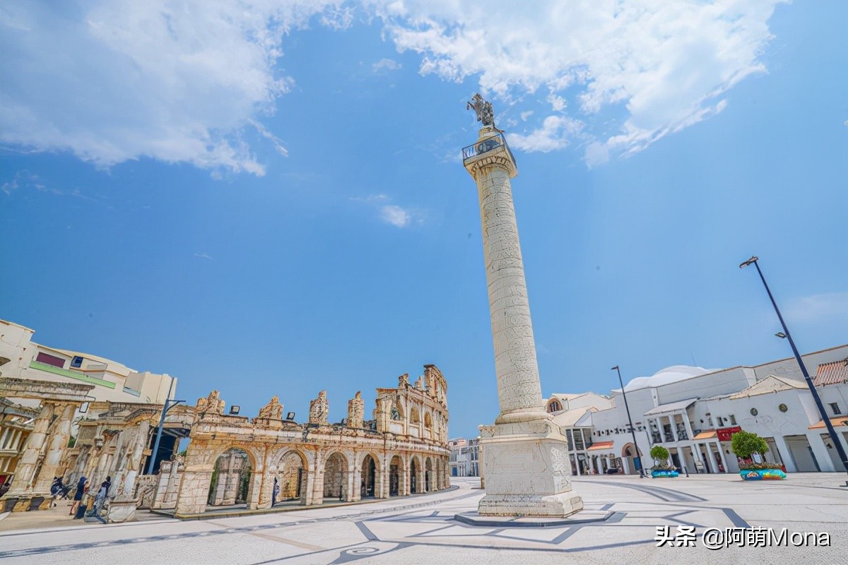 澳门难忘的一次旅行,澳门每来一次都有不一样的惊喜