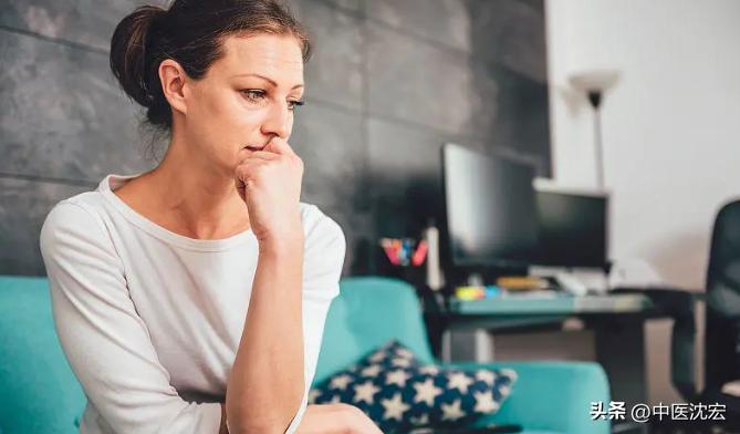 气血不足肝斑加重,肝血虚失眠辨证