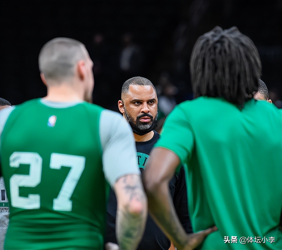 绿军最新伤病,凯尔特人罗威伤情