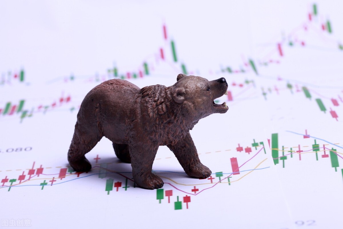 a股熊市信号有哪些,a股熊市来了