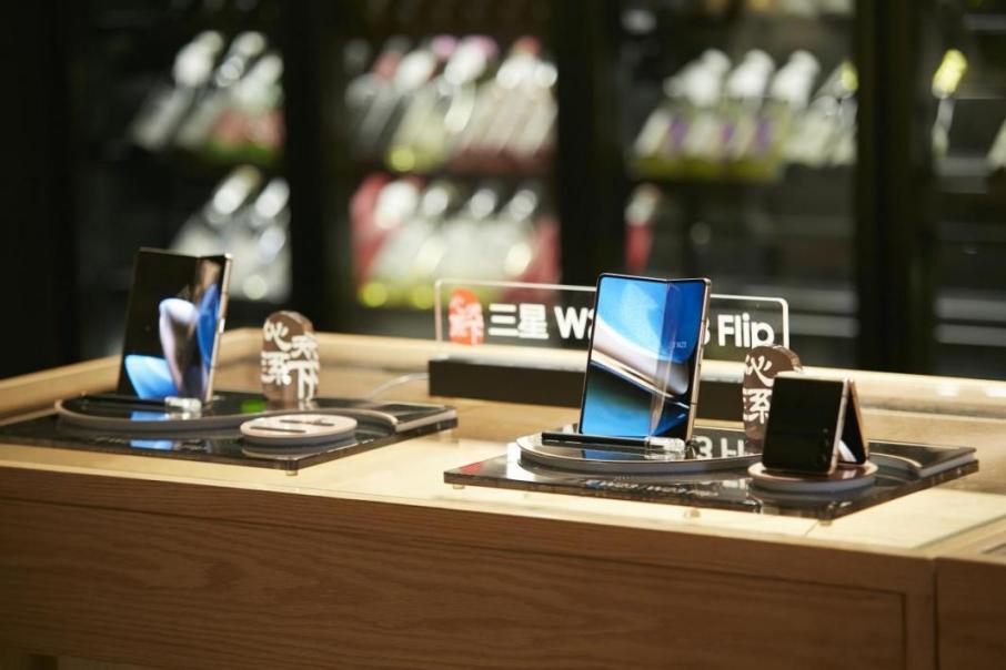 助力公益研学关注美学培育中国电信“心系天下”将社会责任注入产品内涵