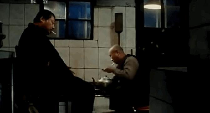 范伟很惆怅,范伟贫穷与内心