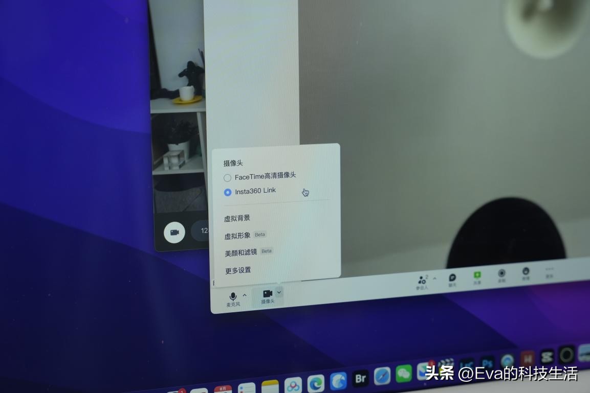 insta360link清晰度,insta360link可以拍摄吗