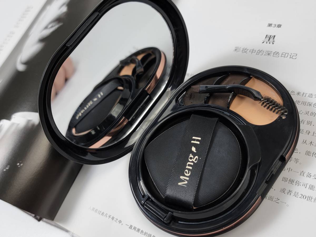 夏日约会也不怕|小梦盒打造「心机伪素颜」