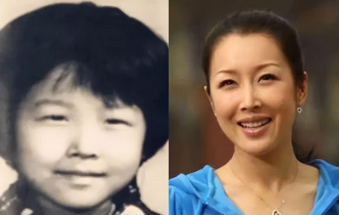 当年孙悦和那英谁更红,和那英齐名的孙悦如今怎么样了