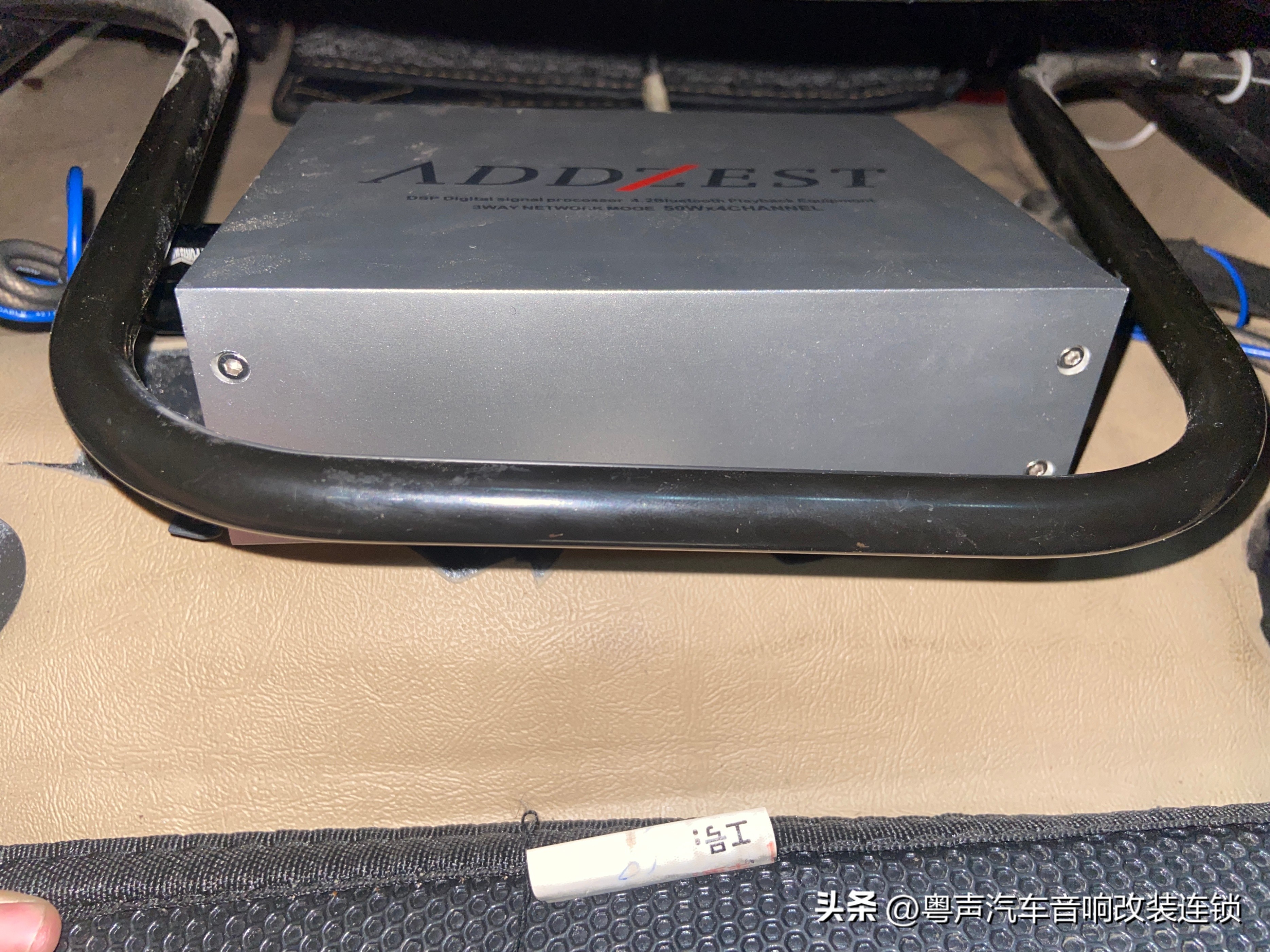 长安cs75音响改装初步升级多少钱,长安cs75音响改装哈曼卡顿