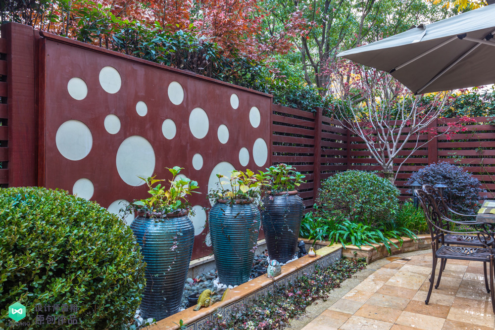 花最少的钱改造一楼小院,省钱的一楼庭院改造