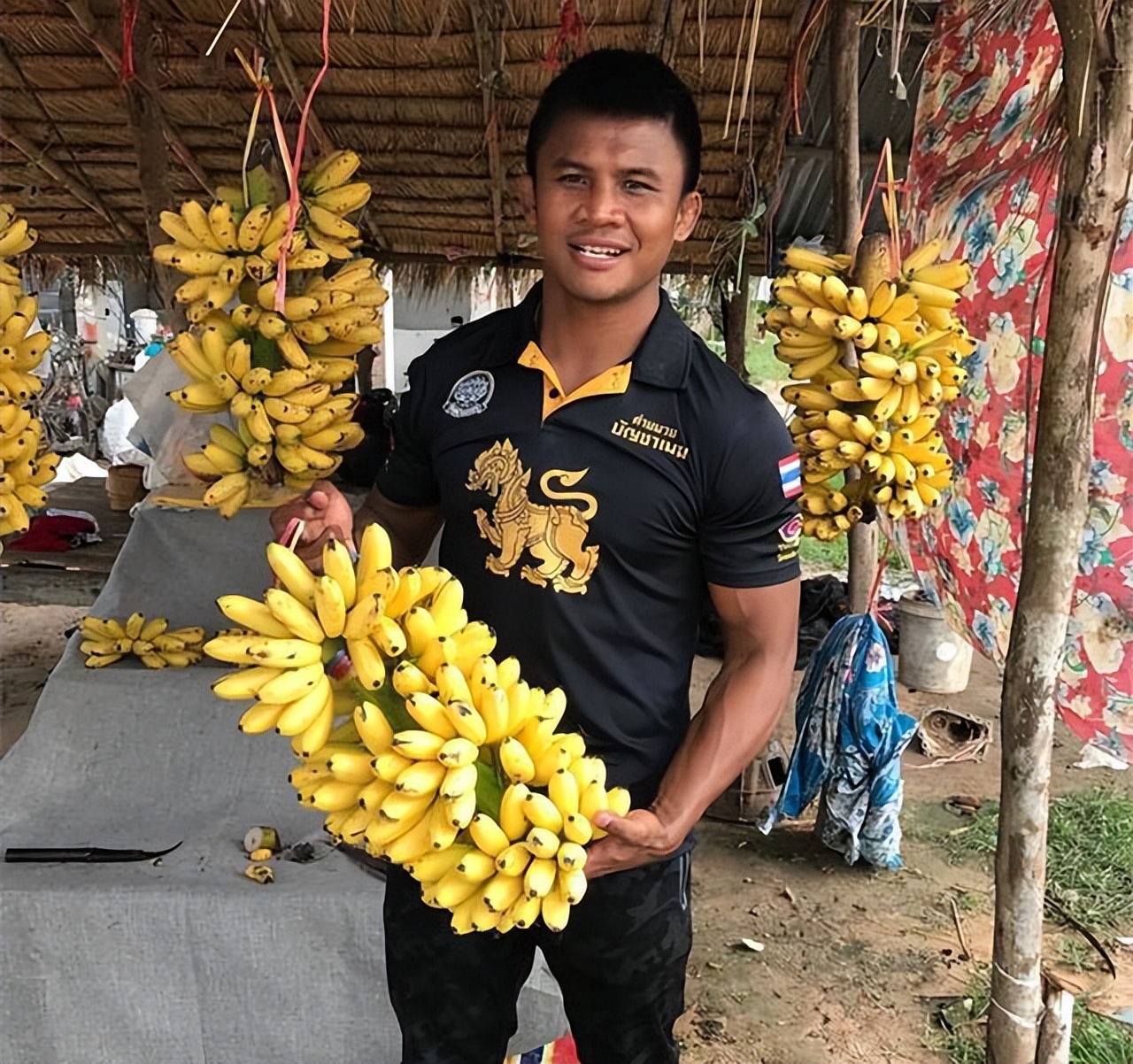 在泰国旅游真实感受,泰国生活怎么样