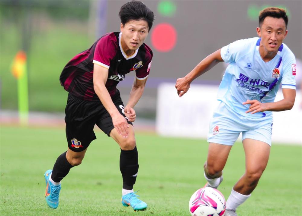 延边龙鼎队开赴泸西征战中乙,延边龙鼎中乙赛程