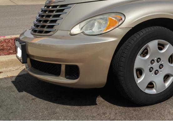 克莱斯勒漫步者合金车模,克莱斯勒pt漫步者外观