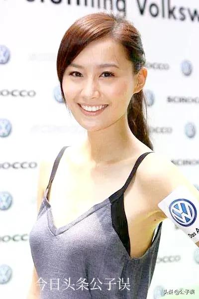 吴镇宇李婉华结局,吴镇宇情史