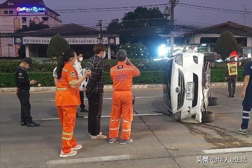 2020泰国泼水节还会举办吗,你无法想象的泰国泼水节