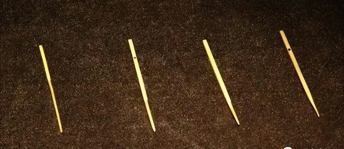 五千年前神奇开颅术,500年前开颅手术神秘巫术