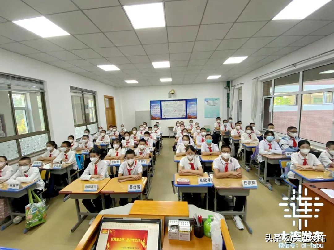 又有一批学生返校复学,近2000名学生疫情期间返校