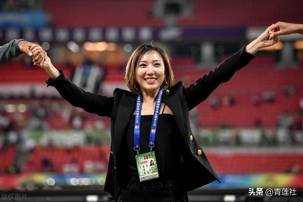 文筱婷现任职务,贵州队文筱婷现状