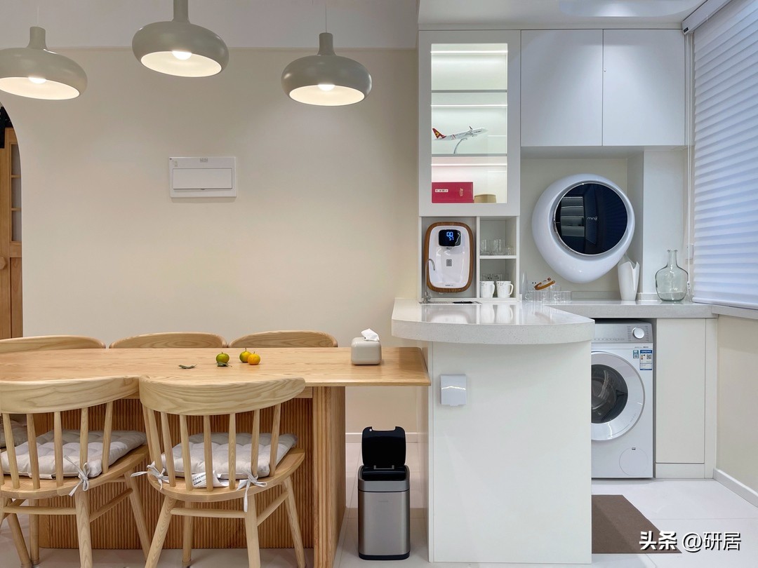 教你打造温馨又治愈的日式原木风,如何轻松打造看不腻的奶油原木风