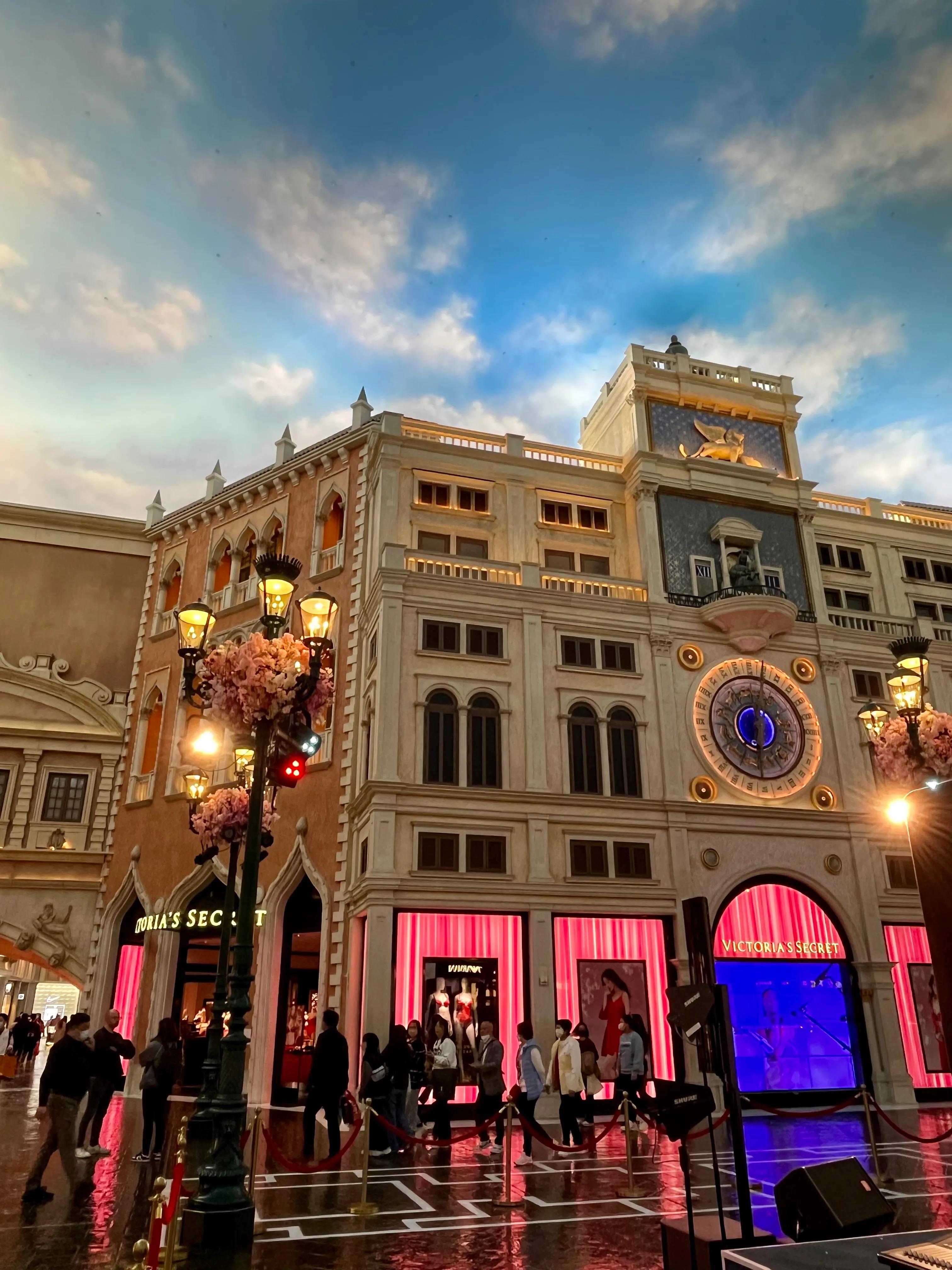 澳门旅游攻略不购物,澳门一日游攻略必备