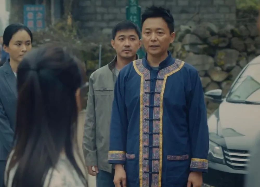 刘奕君和王劲松合作定律,刘奕君和王劲松演技比拼