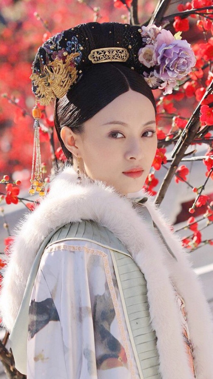 娱乐圈公认的超敬业演员孙俪,孙俪再度获最佳女主角