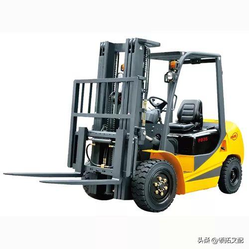 叉车大修要多少钱,叉车维修行业现状及分析